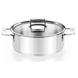 Cacerola Bra Signature ISOGONA, S.L. =BRA= Cacerola 30 Signature A770357