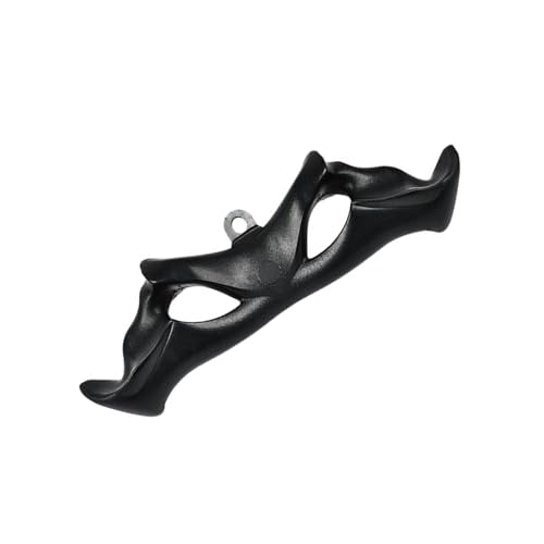 Bandes d'extension en caoutchouc premium pour triceps et poulie de gym