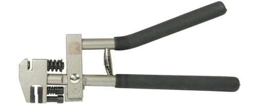 SW-Stahl 93000L Loch- und Absetzzange