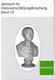 Jahrbuch für Historische Bildungsforschung