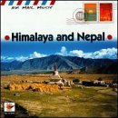  Air Mail Music: Himalaya & Nepal