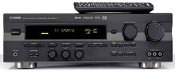 Preisvergleich Produktbild Yamaha RX-V 496 Receiver