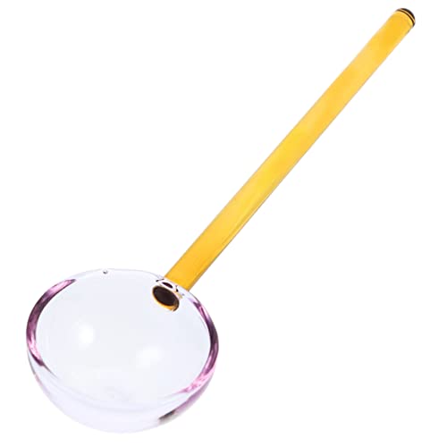 Garneck Cucchiaio Per Riso Cucchiaio Per Pasto in Elegante Per Caffè Dessert Famiglia Pratico E Facile Da Pulire.