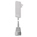 Produktbild Bachmann 933011 933.011 Strom Verlaengerungskabel 16A Weiß 3.00m, 250 V, 3.00 m