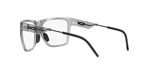 Image of Oakley mens Ox8028 Nxtlvl Square Prescription Eyewear Frames