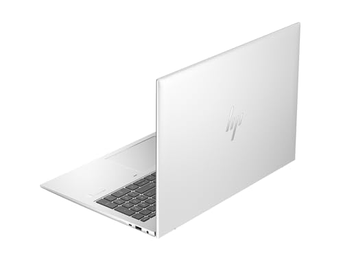Image of HP EliteBook 860 G11 Laptop * Intel Ultra 7 155H 16-Core * 16 inch WUXGA IPS Touchscreen * 64GB DDR5 * 1TB SSD * Backlit Keyboard * Thunderbolt 4 * Fingerprint * Wi-Fi 6E * 5MP IR Camera * Win10 Pro