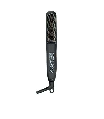 Martino Heat Blade Straightening Comb Lite 1 Count (Pack Of 1 ) #TOP5