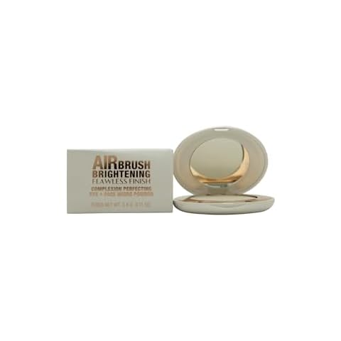 Charlotte Tilbury Airbrush Flawless Powder Fair-Medium Cover