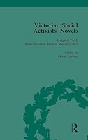 Victorian Social Activists' Novels Vol 4 1138765902 Book Cover