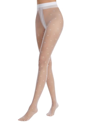 Image of Lidogirl Thigh High Stocking Hosiery Sheer Pantyhose
