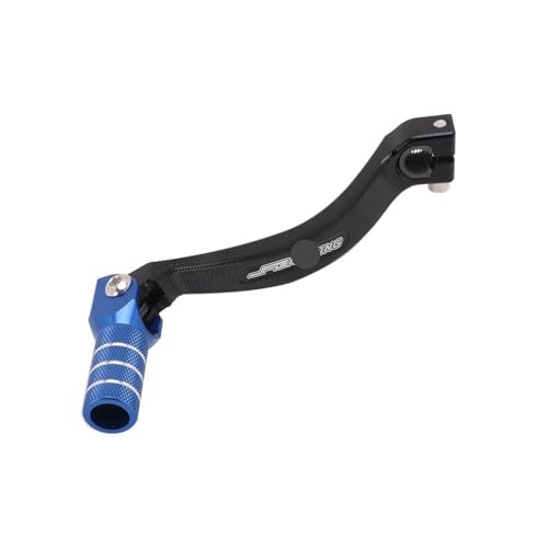 Repose pieds moto pour traverser la boue en WR 250F et YZ 125 cross