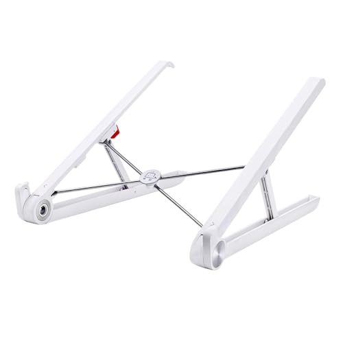 Base portátil plegable para laptop Homoyoyo miniatura 1