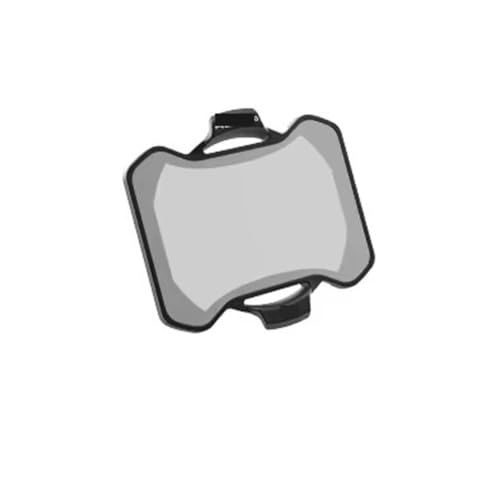 Filtro ND para DJI Avata 2 kit de 6 piezas de vidrio óptico ligero de 0.7 gramos para dron