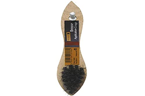 Brosse Application Cirages