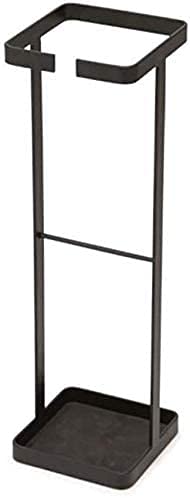 Support de rangement pour parapluie pour une entrée de maison propre et sèche
