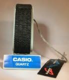 Authentic Casio G-Shock Baby-G Cloth/Resin Black Band DW9050B 22mm