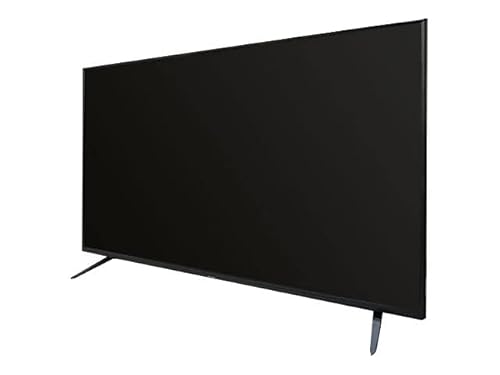 Sharp 69.5" Monitor For Digital Signage (4T-B70Cj1U) #TOP1