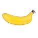 Ripe Stainless Steel Banana Flask by True