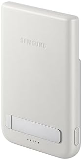 Samsung Galaxy Magnetic Wireless 5,000mAh Battery Pack - 5