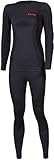 Lenz Merino Base Layer Set XS-S