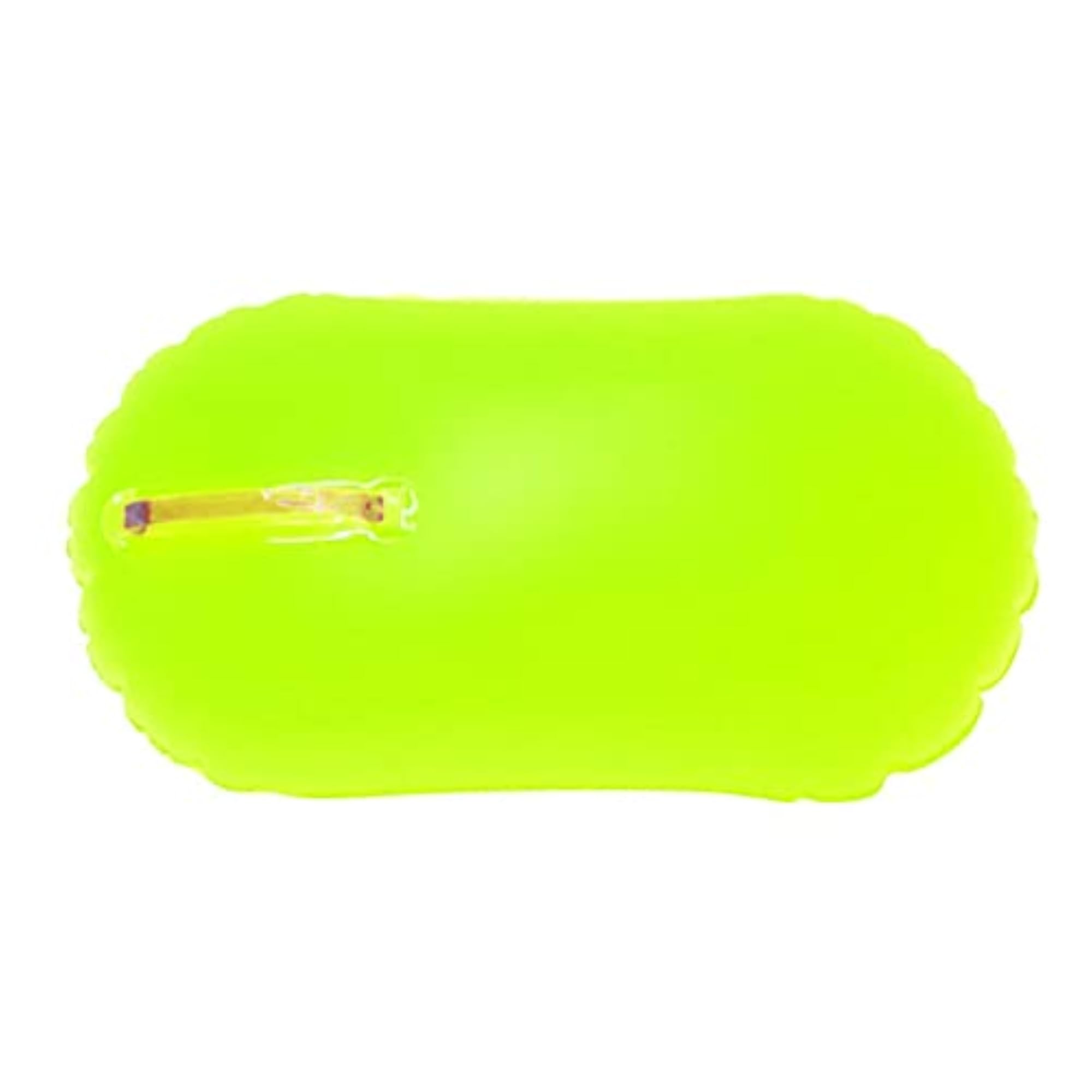 Inflatable Open Wild Swimming Buoy