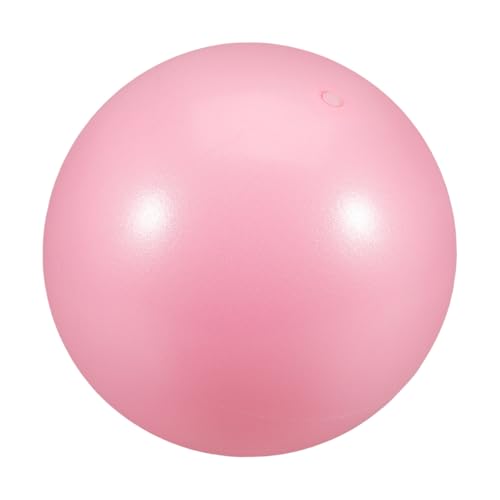 Abaodam Pelota De Yoga Pelota De Pelota Pequeña para Ejercicios Pelota De Estabilidad Pelota De Pilates Pelota De Parto para El Embarazo Pelota De Entrenamiento De PVC