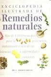  ENCICLOPEDIA ILUSTRADA DE REMEDIOS NATURALES (FONDO)
