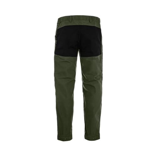Image of Fjallraven Vidda Pro Ventilated Men's Hiking Trousers - Durable, Breathable, Wind & Water Resistant Trekking Pants