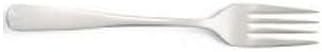 Walco 8405 Olde Towne Stainless Steel 7-3/4" Dinner Fork-8405