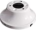 Matthews FLATMT-BZTT, Flat Ceiling Mount, Bronzette