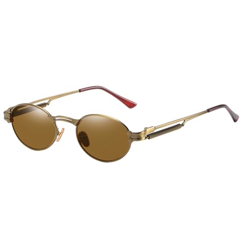 Lunettes de soleil rétro pour sublimer vos looks urbains et vos festivals de musique cet été