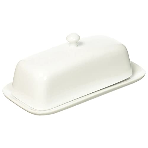 BIA Cordon Bleu Butter Dish w/ Knob