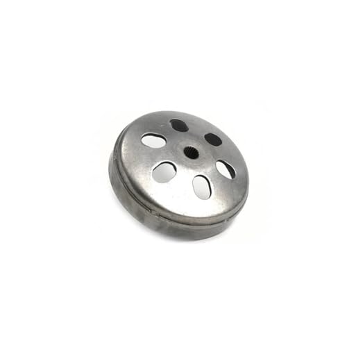 Tapa de embrague para moto GY6 de 125cc y 150cc, compatible con karts y ATV