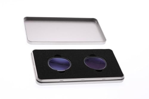 (Ligoe) For Vision Pro�݊��x�t�������Y�ł� ���E�ߎ������Y�A���������Y�ł� �i�u���[���C�g�J�b�g�ł�+���˖h�~+�ω��R�[�e�B���O�ł��j �݊��i�ł� ���i�ł� Clip Code �t�� (���ڗp, -5.00)