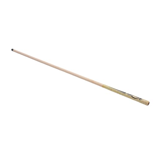 Taco de Billar Profesional en Madera de Arce 1.05 m miniatura 4
