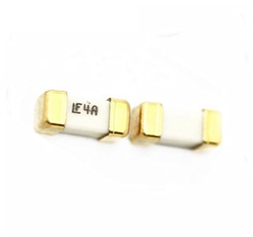 Fusible 1808 8A SMD 0451 composant électronique 125V rapide - 3