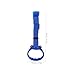 Sosoport 4pcs Pull Up Rings for Playpen: Assistant Playpen Crib Pull Rings - Hanging Circles for Toddler Kids Walking Training Tools