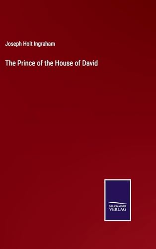The Prince of the House of David