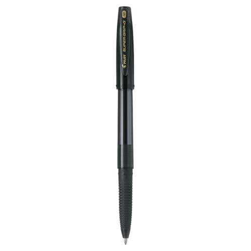 Pilot Lot de 12 stylos SuperGrip avec capuchon 12x - vue 3