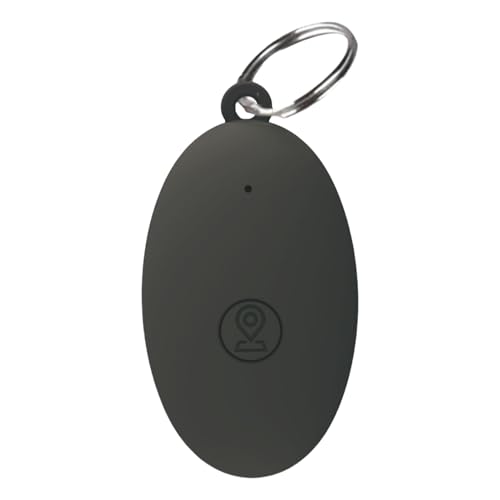 Lost Key Finder, Buscador de llaves | Localizador de mascotas inalámbrico | Herramienta de seguimiento de teléfono de alarma de dos vías para mascotas, dispositivo de seguimiento de bolsas portátiles