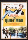 静かなる男 [DVD]