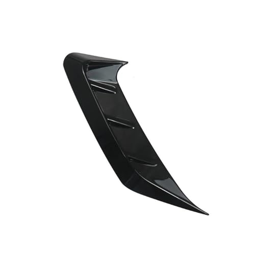 Cache-sourcils de phares Audi A4 B9 2020 2021 paupières modèle B