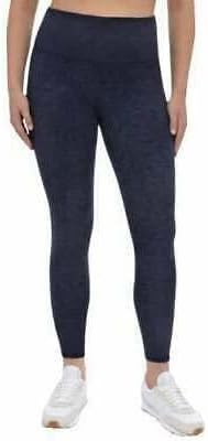 Kirkland Signature Ladies Brushed 7/8 Length Legging (Small, Black) at  Amazon Women's Clothing store