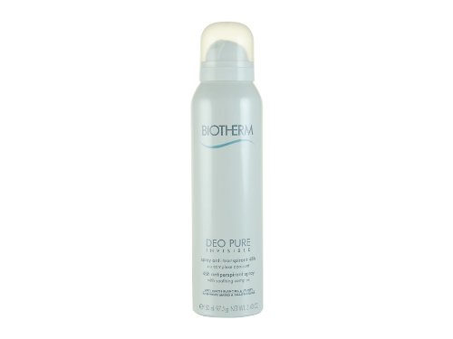 Biotherm 52073 Deodorante