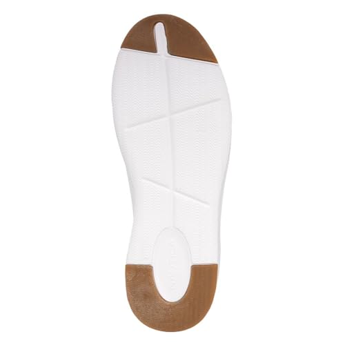 Nautica Men'S Court Walking Shoes, Comfortable Vegan Suede Sneakers For Casual Fashion thumb #4