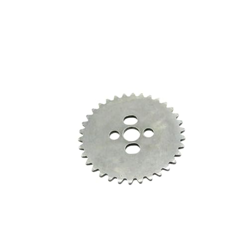 Z190 190cc�s�b�g�_�[�g�o�C�N��a34T�Ή��^�C�~���O�J���X�v���P�b�g