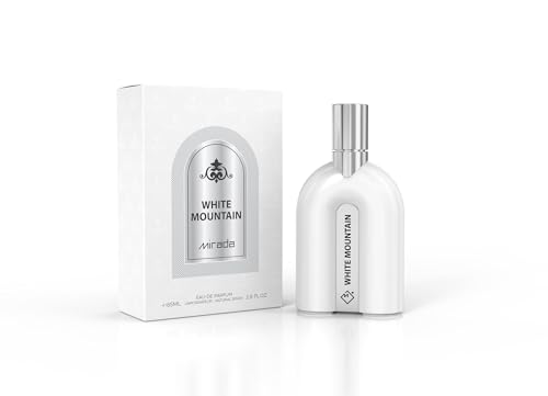 MIRADA WHITE MOUNTAIN PARFUM, 1 Fl Oz (Pack of 1)