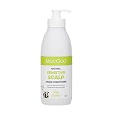 MooGoo Natural Cream Conditioner 16.9 fl oz