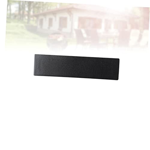 Plato japonés rectangular para sushi Garneck miniatura 3