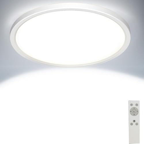 plafon para baño marca WAYAMY